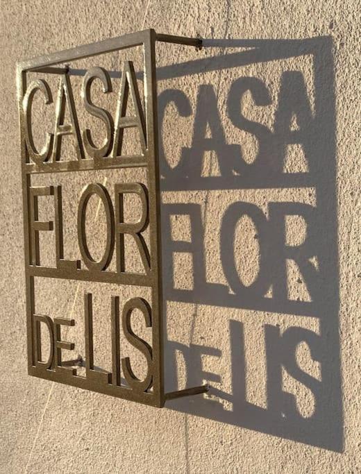 הוילה Casa Flor De Lis, Sardoal מראה חיצוני תמונה