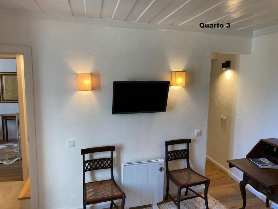הוילה Casa Flor De Lis, Sardoal מראה חיצוני תמונה