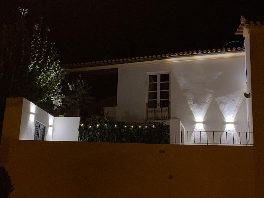 הוילה Casa Flor De Lis, Sardoal מראה חיצוני תמונה