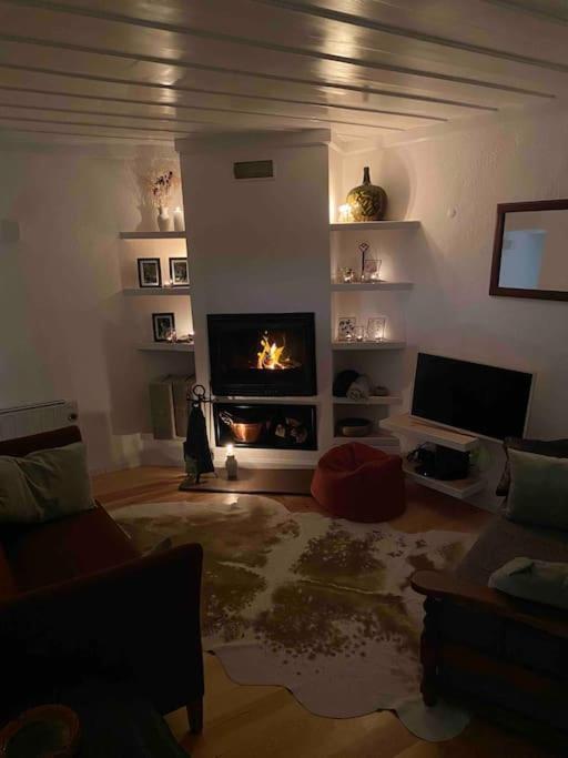 הוילה Casa Flor De Lis, Sardoal מראה חיצוני תמונה