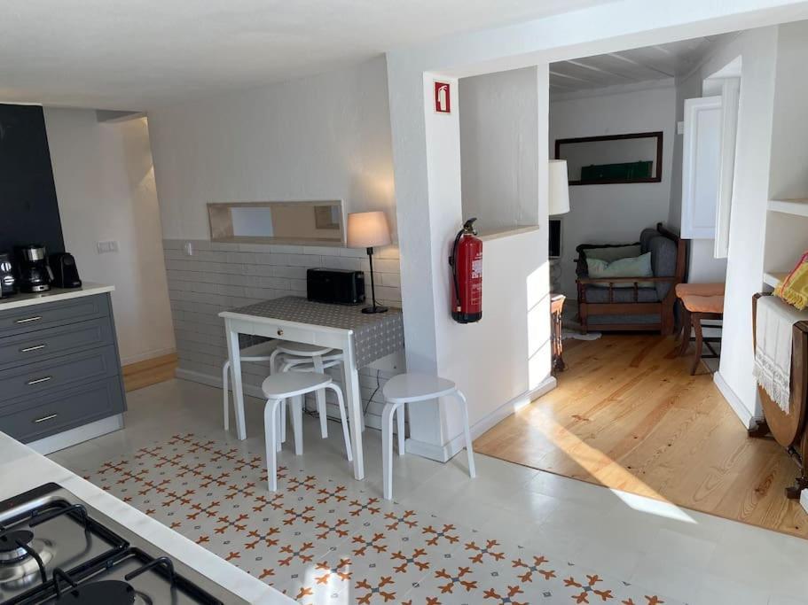 הוילה Casa Flor De Lis, Sardoal מראה חיצוני תמונה