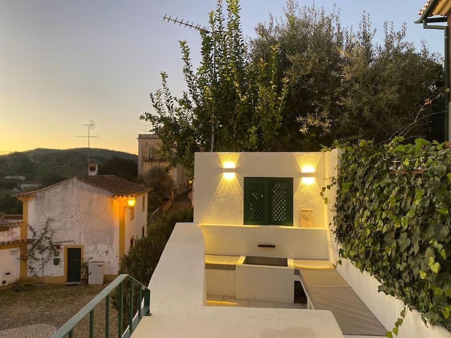 הוילה Casa Flor De Lis, Sardoal מראה חיצוני תמונה