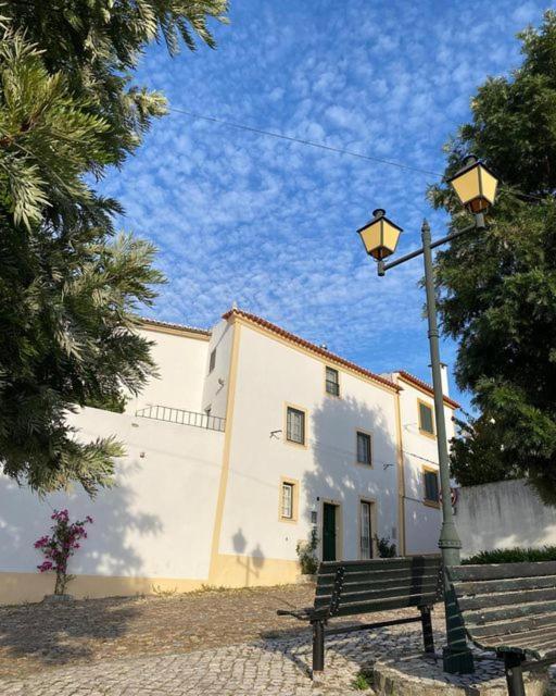 הוילה Casa Flor De Lis, Sardoal מראה חיצוני תמונה