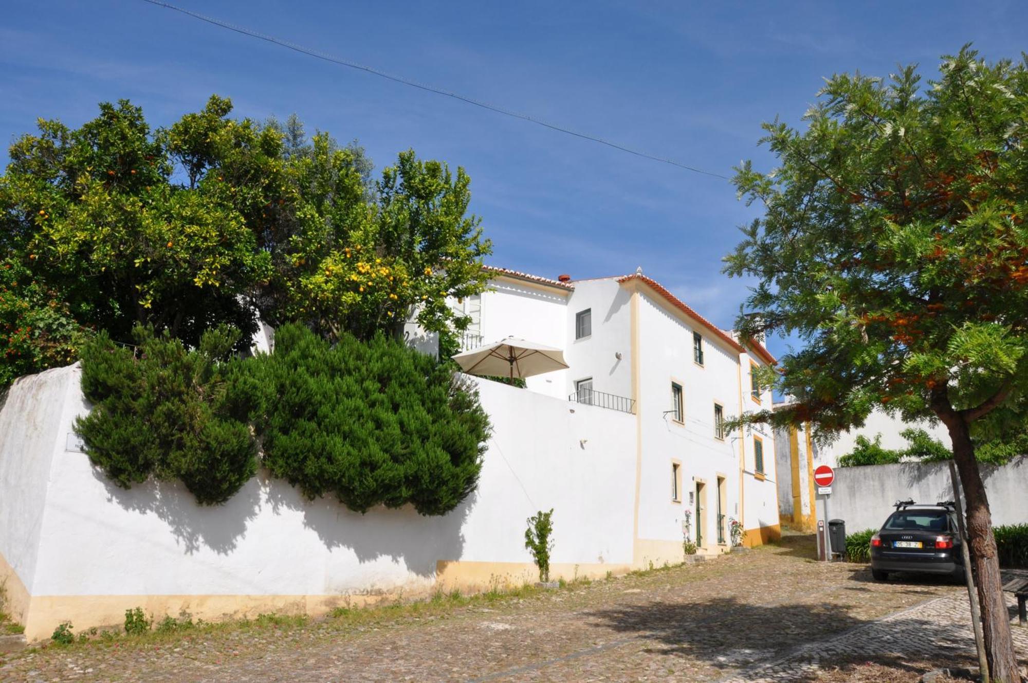 הוילה Casa Flor De Lis, Sardoal מראה חיצוני תמונה
