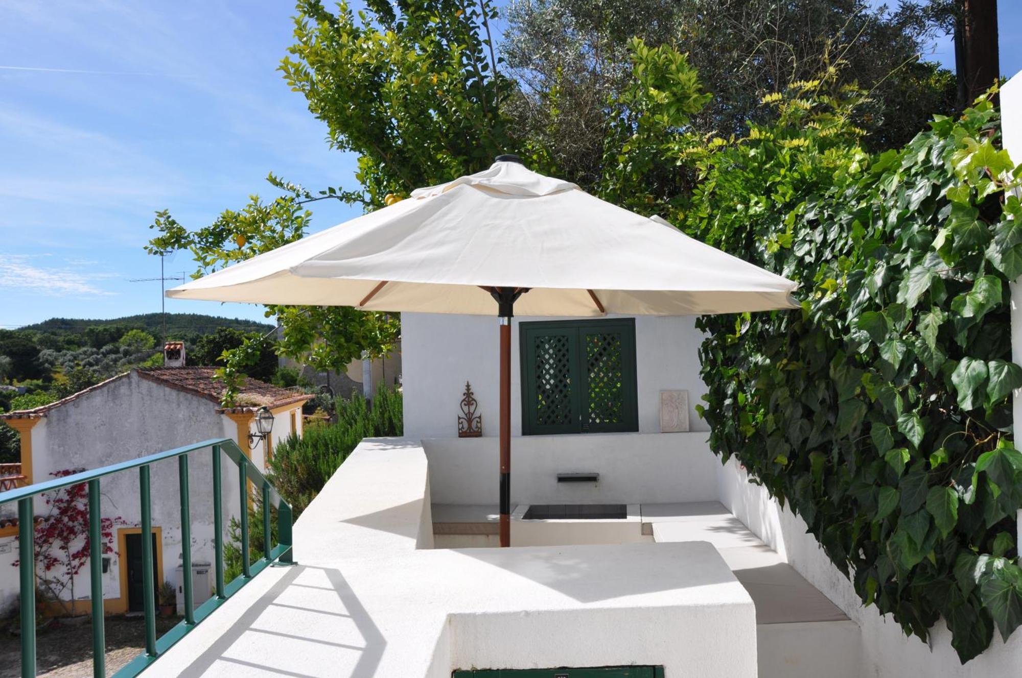 הוילה Casa Flor De Lis, Sardoal מראה חיצוני תמונה